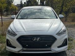 Сүрөт унаа Hyundai Sonata