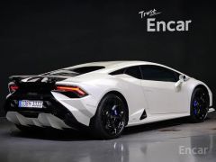 Photo of the vehicle Lamborghini Huracán