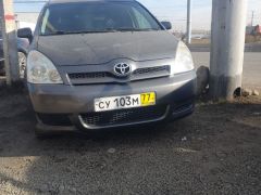 Фото авто Toyota Corolla Verso