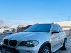 Фото авто BMW X5