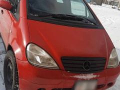 Photo of the vehicle Mercedes-Benz A-Класс