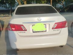 Сүрөт унаа Lexus ES