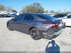 Фото авто Toyota Camry (Japan)