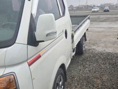 Фото авто Hyundai Porter