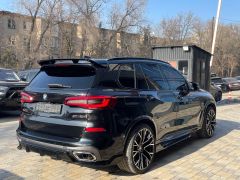 Сүрөт унаа BMW X5 M