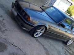 Сүрөт унаа BMW 5 серия