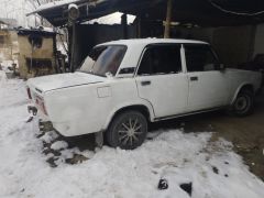 Сүрөт унаа ВАЗ (Lada) 2105