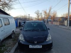 Сүрөт унаа Honda Fit