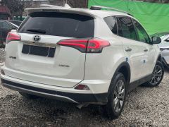 Фото авто Toyota RAV4