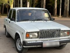 Сүрөт унаа ВАЗ (Lada) 2107