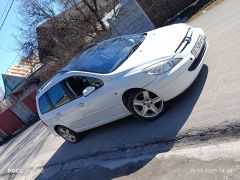 Сүрөт унаа Peugeot 307