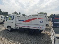 Фото авто Hyundai Porter