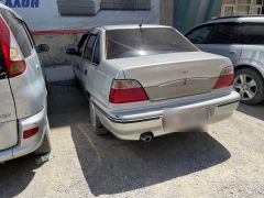 Сүрөт унаа Daewoo Nexia