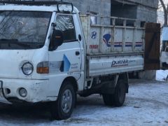 Фото авто Hyundai Porter