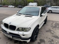 Фото авто BMW X5