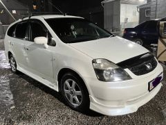 Сүрөт унаа Honda Stream