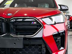 Photo of the vehicle BMW X2