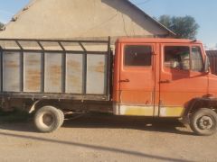 Фото авто Mercedes-Benz Zetros