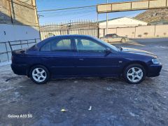 Сүрөт унаа Honda Accord