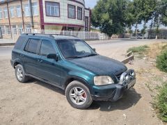 Сүрөт унаа Honda CR-V