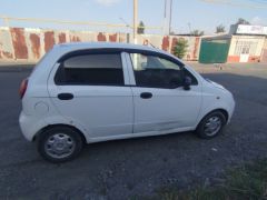 Фото авто Daewoo Matiz