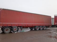 Фото авто Fruehauf Прицеп