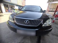 Photo of the vehicle Toyota Harrier