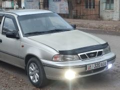 Сүрөт унаа Daewoo Nexia