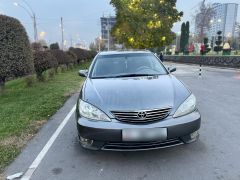 Сүрөт унаа Toyota Camry