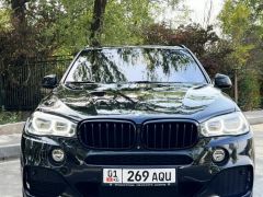 Фото авто BMW X5