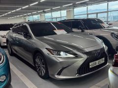 Сүрөт унаа Lexus ES