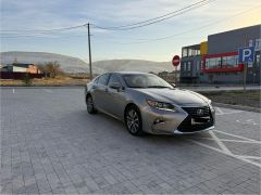 Фото авто Lexus ES