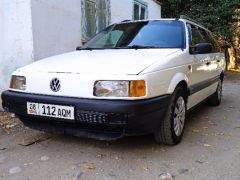 Сүрөт унаа Volkswagen Passat