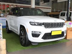 Сүрөт унаа Jeep Grand Cherokee