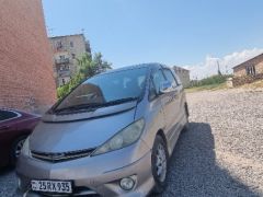 Сүрөт унаа Toyota Estima