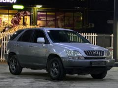 Фото авто Lexus RX