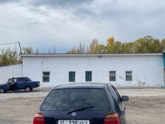 Сүрөт унаа Volkswagen Golf