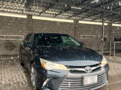 Фото авто Toyota Camry