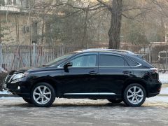 Фото авто Lexus RX