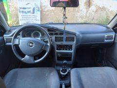 Сүрөт унаа Daewoo Nexia