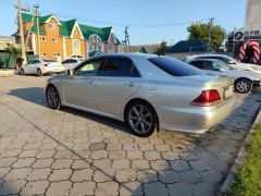 Сүрөт унаа Toyota Crown