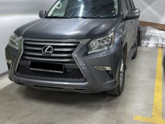 Photo of the vehicle Lexus GX