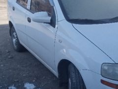 Фото авто Daewoo Kalos