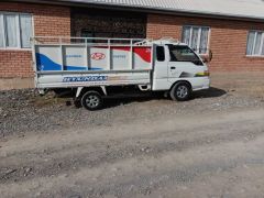 Фото авто Hyundai Porter