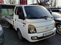 Фото авто Hyundai Porter