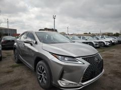 Фото авто Lexus RX