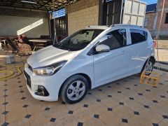 Фото авто Chevrolet Spark