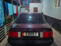 Photo of the vehicle Audi 100