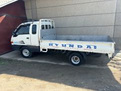 Фото авто Hyundai Porter