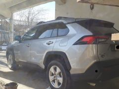 Photo of the vehicle Toyota RAV4